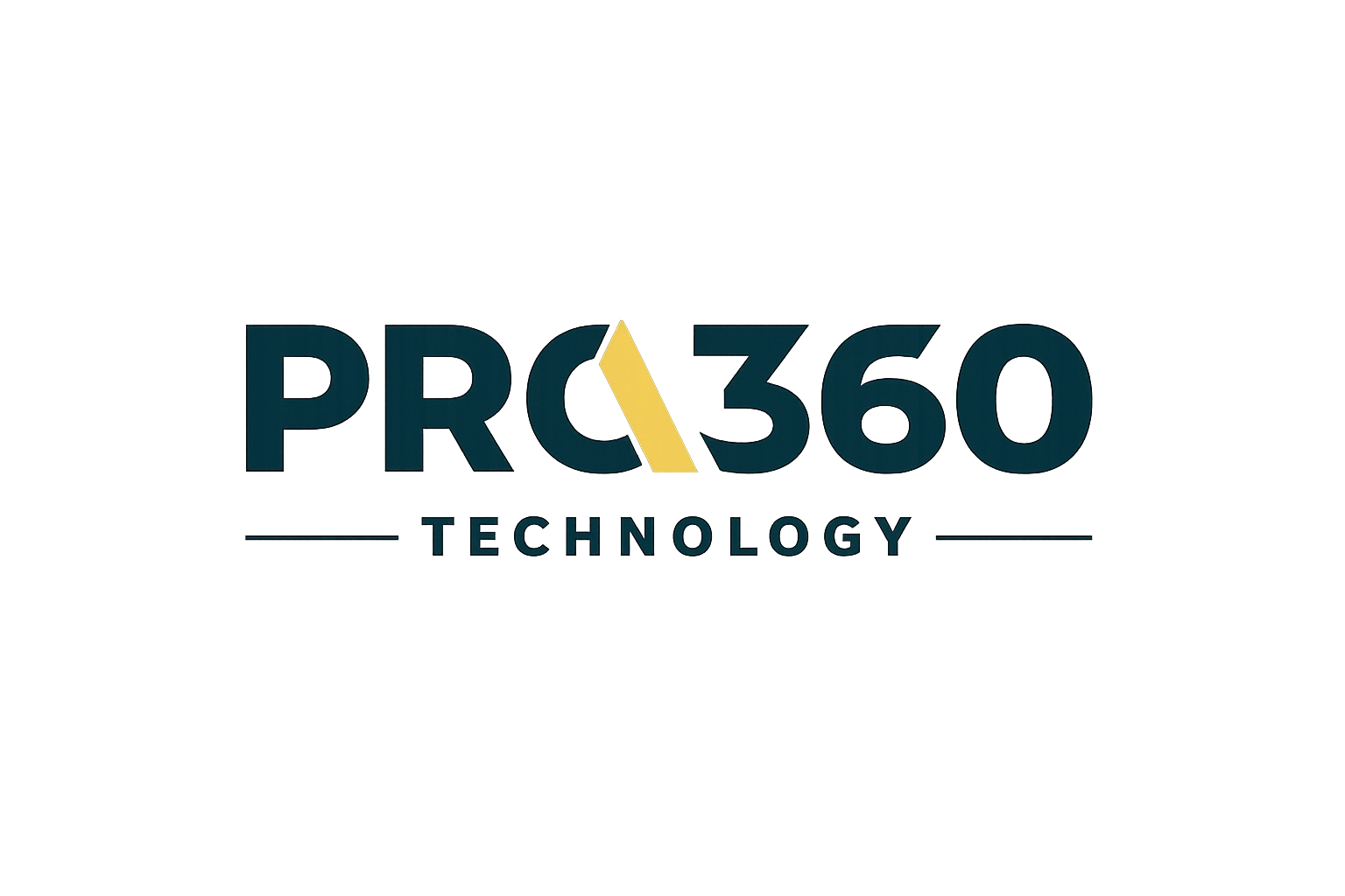 PRO360 Technology