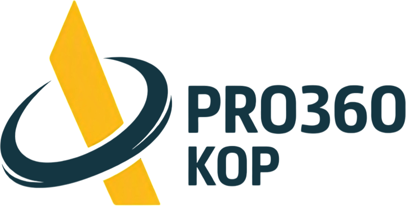 PRO360 KOP