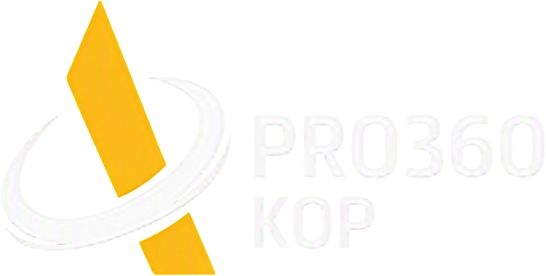 PRO360 KOP